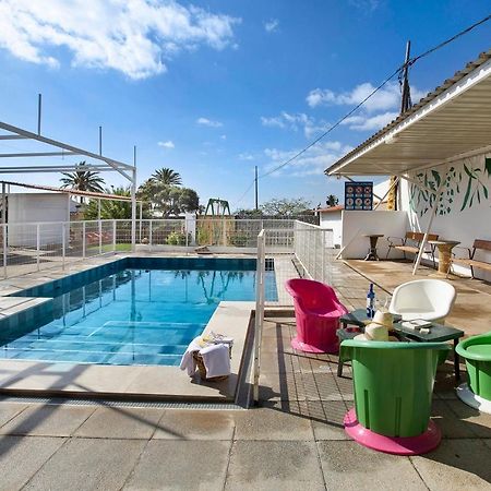 Casa Rural Jovial Ingenio Exterior foto