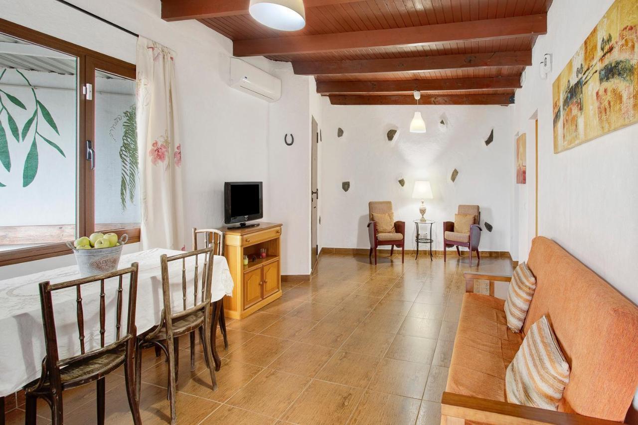 Casa Rural Jovial Ingenio Exterior foto