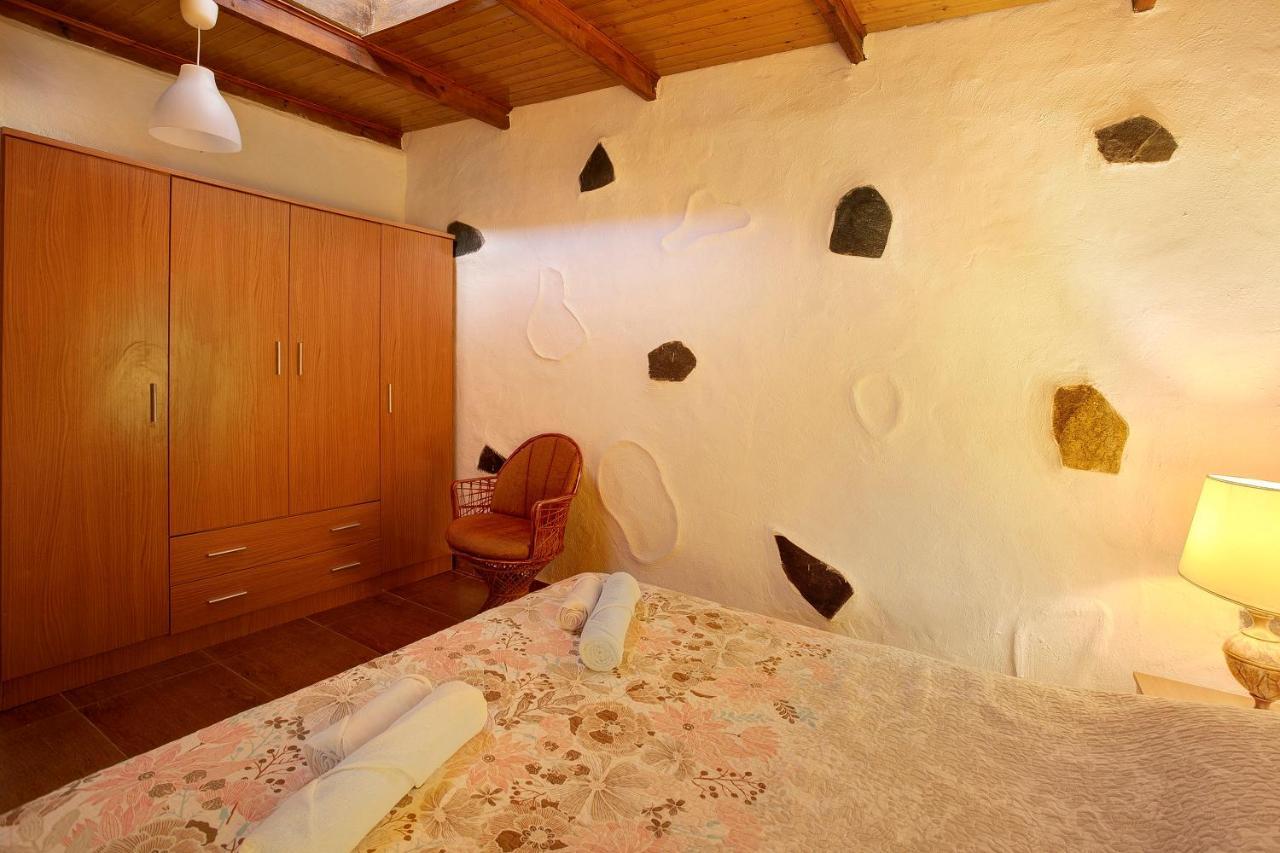 Casa Rural Jovial Ingenio Exterior foto